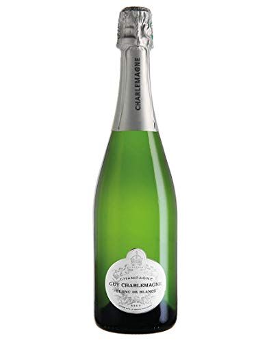 Laurier Champagne Grand Cru Le Mesnil-sur-Oger Brut Blanc de Blancs AOC  0,75 L