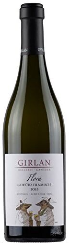 Girlan Gewurztraminer Flora 2022