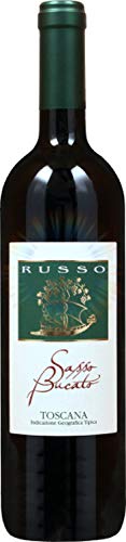 Russo Sasso Bucato IGT 2013-3 lt.