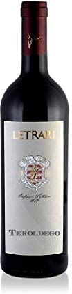 Letrari -Teroldego (box 6 x 0,75l) Mr.