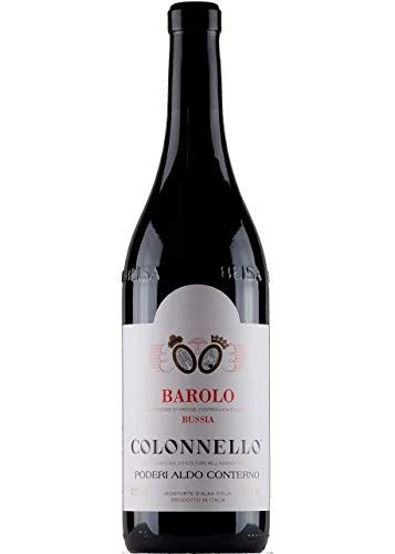 Conterno Aldo Barolo BUSSIA COLONNELLO 2014 Aldo Conterno