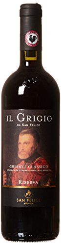 SAN FELICE Chianti Classico Il Grigio Riserva 2019