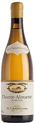 Chapoutier , Hermitage Blanc Chante-Aloulette, 750ml