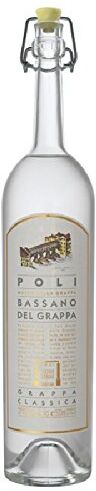 Poli , Grappa di Bassano Classica 500 ml