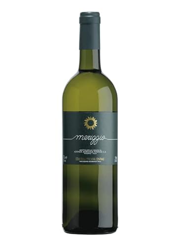 Fontodi MERIGGIO Sauvignon Vino Biologico IGT