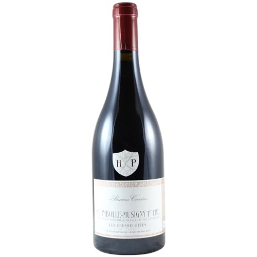 Generico Chambolle-Musigny 1er Cru Les Feusselotes rosso 2014 Maison Henri Pion DOP Borgogna Francia Vitigni Pinot Noir 75cl