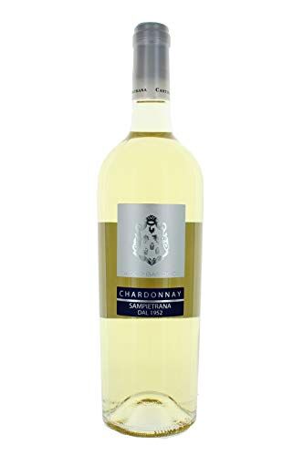 Cantina Sociale Sampietrana Chardonnay Tacco Barocco Cantina Sampietrana Cl 75