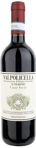 Brigaldara Valpolicella Superiore DOC Case Vecie  2019 0,75 ℓ