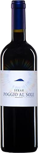 Poggio al Sole Syrah IGT 2008-1,5 lt.