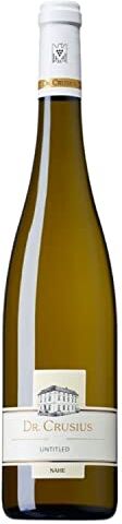 Weingut Dr. Crusius, Hauptstr. 2, D-55595 Traisen Dr. Crusius Riesling Untitled IV Magnum 1, 5 l Nahe 2019