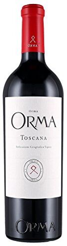 Orma Toscana IGT   2021 0,75 ℓ