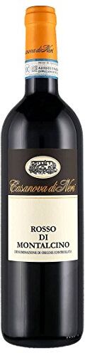 Casanova di Neri Rosso di Montalcino DOC  2022 0,75 ℓ