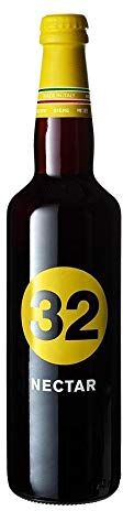 Via Birra "NECTAR" 0,75 lt.