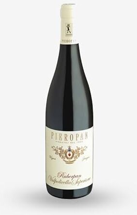 Generic VALPOLICELLA SUPERIORE DOC 2021 RUBERPAN PIEROPAN LT0,75