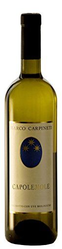 marco carpineti CAPOLEMOLE 13,5 VOL 750 ML