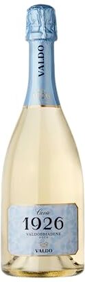 Valdo Cuvée 1926 bbiadene Prosecco Superiore DOCG 0,75 L