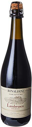 Rinaldini Lambrusco Amabile 750 ml