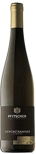 PFITSCHER GEWURZTRAMINER SUDTIROL ALTO ADIGE DOC STOASS 75 CL