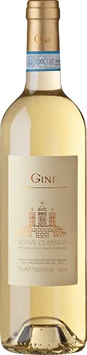 Gini Soave Classico 2020 750ml