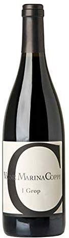 GS1 Honduras Vigne Marina Coppi Colli Tortonesi Barbera Superiore"I Grop" 2014 0,75 lt.