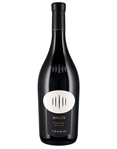 Tramin Südtirol Alto Adige DOC Pinot Nero Maglen  Riserva 2015