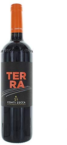 Conti Zecca Terra 2015