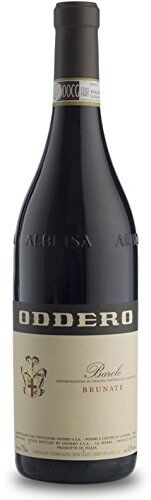 Oddero Barolo Brunate, (box 2 x 0.75l) Vino Rosso, Mr.