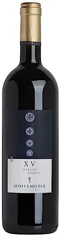 Alois Lageder Merlot "XV" BIO