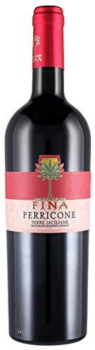 Cantine Fina Terre Siciliane IGT Perricone  2020 0,75 ℓ