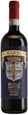 Fattoria dei Barbi Brunello di Montalcino DOCG  2019 0,75 ℓ