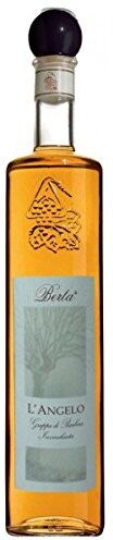 Berta Grappa  di Barbera invecchiata "L'Angelo" 0,70 lt.