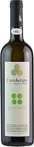 Archetipo Greco Bianco 2019