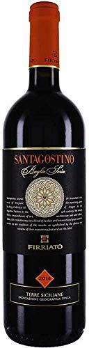 Firriato Santagostino Baglio Soria Rosso 2015