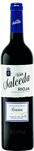 Viña Salceda Reserva Rioja doca 2008 (3 x 0.75 l)