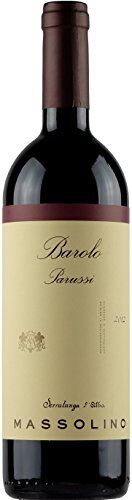 Massolino Barolo Parussi 2012