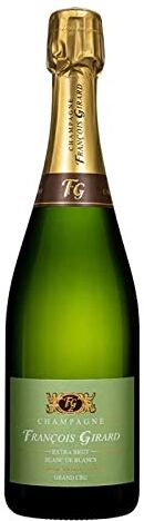 generico Champagne Francois Girard EXTRA BRUT 100% BLANC DE BLANCS GRAND CRU