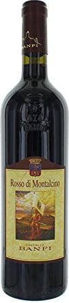 Castello Banfi VINO ROSSO MONTALCINO CL75 BANFI