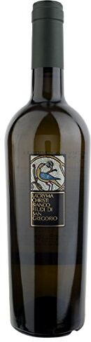 Feudi di San Gregorio Feudi San Gregorio Lacryma Christi Bianco 2022