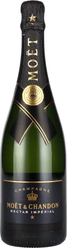 Moët & Chandon MOET & CHANDON Champagne Imperial 75 cl.