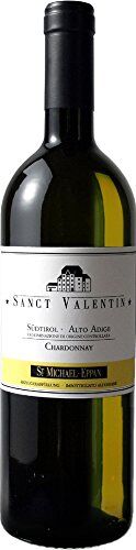 San Michele Appiano St. Valentin Alto Adige Chardonnay