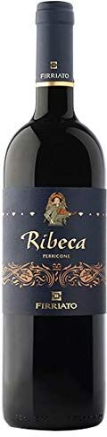 Firriato Sicilia Perricone DOC Ribeca  2015 0,75 L