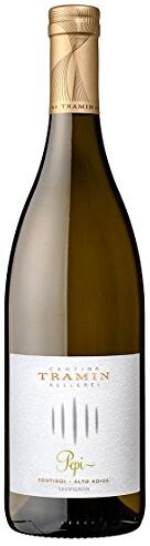 Tramin Südtirol Alto Adige DOC Sauvignon Pepi  2019 0,75 L