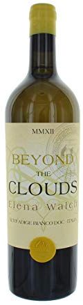 Elena Walch Beyond The Clouds Doc Cl 75 2012 Argentum Bonum