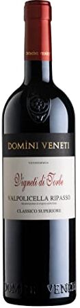 DOMINI VENETI Valpolicella Ripasso Classico Superiore Vigneti di Torbae 2020