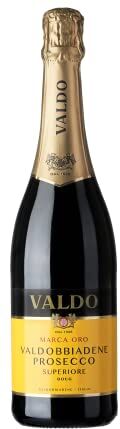 Valdo Marca Oro bbiadene Prosecco Superiore DOCG, 750 ml