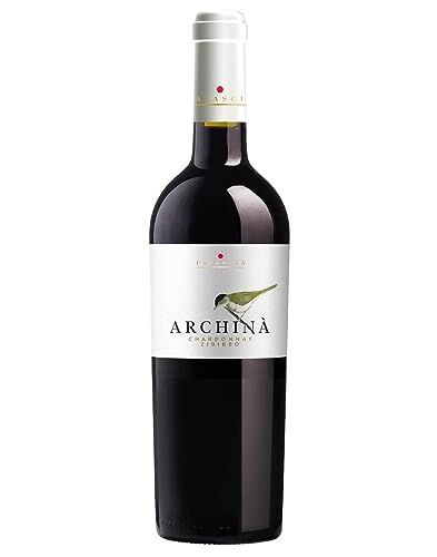 Fatascià Terre Siciliane IGT Chardonnay Zibibbo Archinà  2021 0,75 ℓ