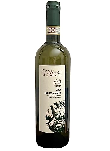 Taliano Michele Roero Arneis Docg 2023  Vino bianco 0,75 l