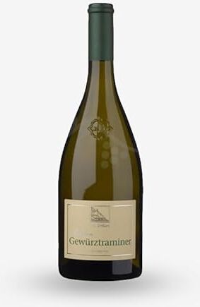 Generic ALTO ADIGE DOC 2023 GEWURZTRAMINER TERLANO LT. 0,750