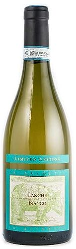 La Spinetta Langhe Bianco Sauvignon DOC "Reserved Selection" 2020 0,75 lt.