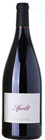 La Valentina Montepulciano d'Abruzzo D.O.C."Spelt" Montepulciano d'Abruzzo 2017  Rosati Abruzzo 13,5%